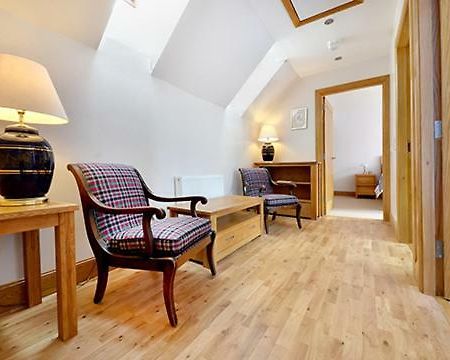 Vila The Arches, Borthwick Mains Farm, Gorebridge Exteriér fotografie