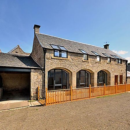 Vila The Arches, Borthwick Mains Farm, Gorebridge Exteriér fotografie