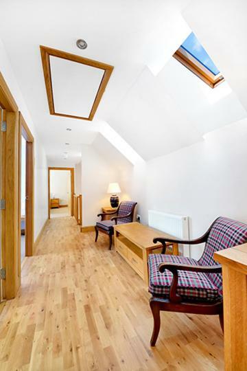 Vila The Arches, Borthwick Mains Farm, Gorebridge Exteriér fotografie